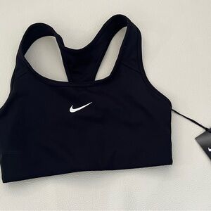 Nike Women's Black Sports Bra